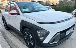 هيونداي كونا